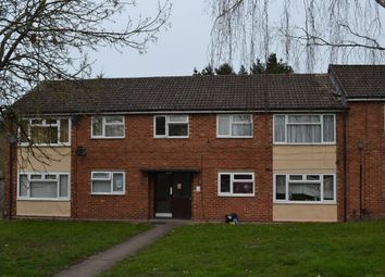 Thumbnail 1 bed flat to rent in Pleasant View, Dudley