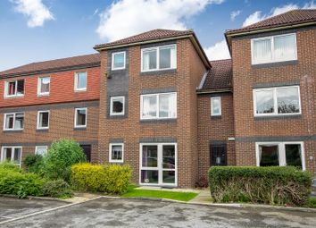Thumbnail 1 bed flat for sale in Arden Court, Northallerton