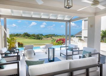 Thumbnail Villa for sale in Apes Hill, Apes Hill, Barbados