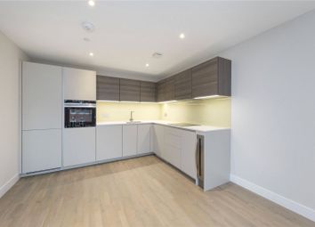 1 Bedrooms Flat to rent in Viridium Apartments, 264-270 Finchley Road, Hampstead, London NW3