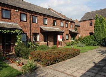 2 Bedrooms Terraced house to rent in Fewster Way, York YO10