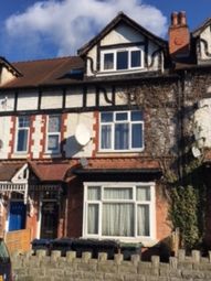 Thumbnail Flat to rent in Church Rd, Erdington