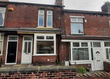 Thumbnail 3 bed terraced house to rent in Westbrook Road, Chapeltown, Sheffield, South Yorkshire