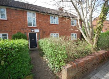 Thumbnail 3 bed flat for sale in Frith Court, Mill Hill East