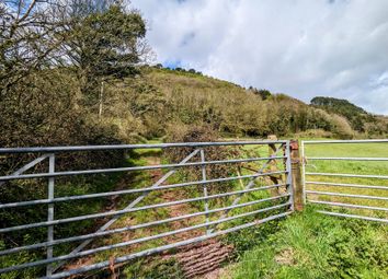 Thumbnail Land for sale in Pendine, Carmarthen, Carmarthenshire.