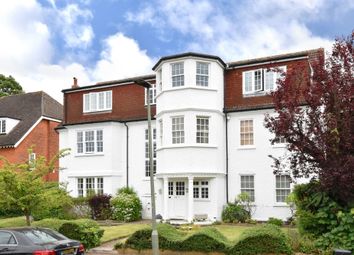 Thumbnail 2 bed flat for sale in Edward Road, Kent