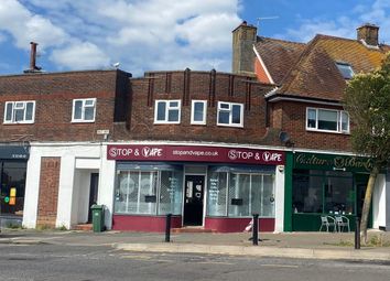 Thumbnail Retail premises for sale in West Way, Hove
