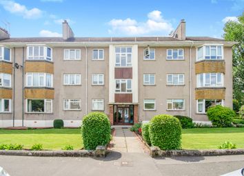 2 Bedrooms Flat for sale in Kings Drive, Newton Mearns, Glasgow G77