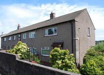 Gourock - End terrace house for sale           ...
