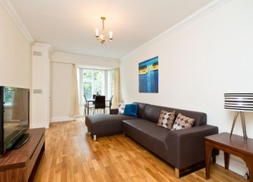 Thumbnail Flat for sale in 56 Vincent Square, Westminster, London