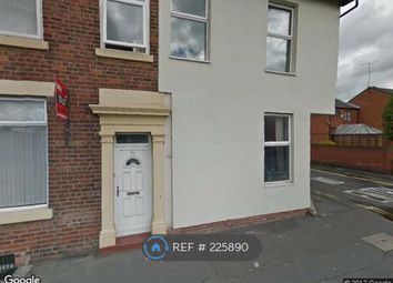 Thumbnail Room to rent in Watery Lane, Preston