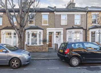 5 Bedrooms Terraced house for sale in Aylmer Road, Bushwood Area E11