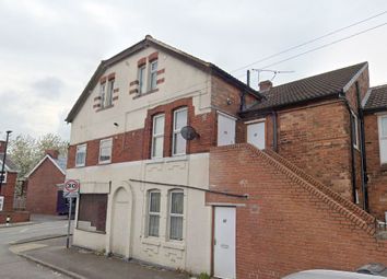 Thumbnail 1 bed flat to rent in Morrell Street, Maltby, Rotherham