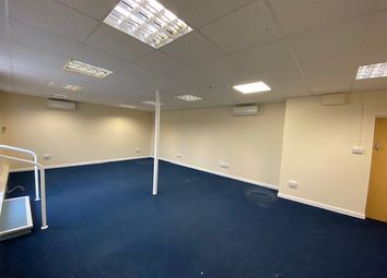 Thumbnail Office to let in Claydon Business Park, Ipswich