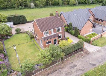 Thumbnail Detached house for sale in Wood Lane, Castleford