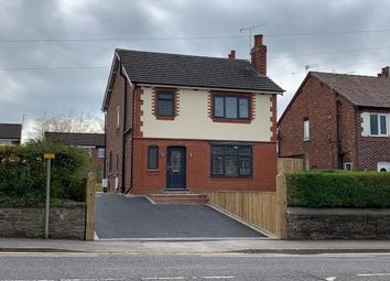 3 Bedroom Detached house for rent