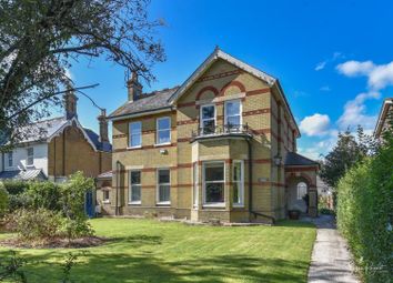 Thumbnail Detached house for sale in Carisbrooke Road, Newport