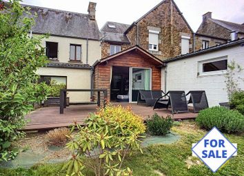 Thumbnail 2 bed property for sale in Campeaux, Basse-Normandie, 14350, France