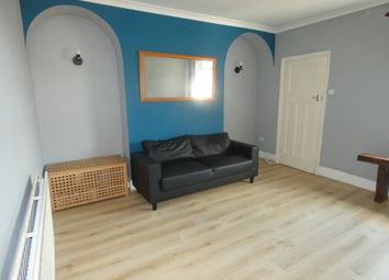 Thumbnail 3 bed flat to rent in Sackville Road, Newcastle Upon Tyne