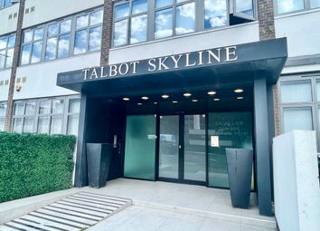 Thumbnail Studio to rent in Talbot Skyline, Imperial Drive, Harrow