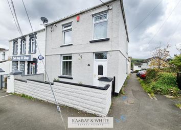 Thumbnail 2 bed terraced house for sale in 105 High Street, Cefn Coed, Merthyr Tydfil, Mid Glamorgan