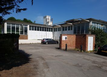 Thumbnail Industrial to let in Station Road, Wickwar, Wotton-Under-Edge, Gloucestershire