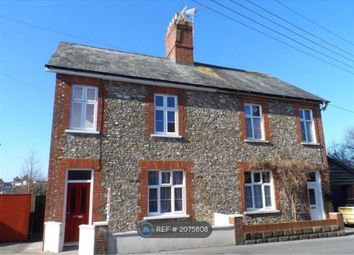Honiton - Semi-detached house to rent          ...