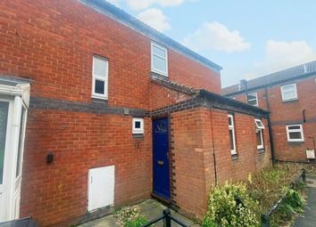 Thumbnail End terrace house to rent in Clover Ground, Bristol