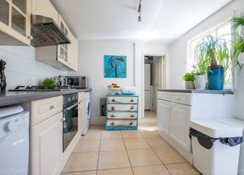 Thumbnail 3 bed terraced house for sale in Elm Park, Brixton, London