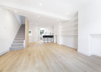 Thumbnail 3 bed terraced house for sale in Colomb Street, London