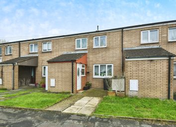 Thumbnail 3 bed terraced house for sale in Austwick Road, Lancaster, Lancashire