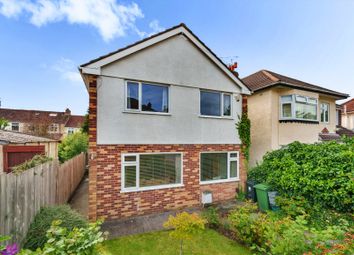 Thumbnail Detached house for sale in Overnhill Road, Bristol
