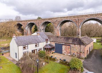 Thumbnail Detached house for sale in Little Salkeld, Penrith