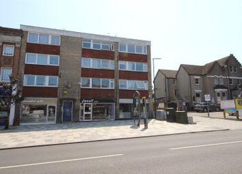 Thumbnail 2 bed flat to rent in Elm Parade, Main Road, Sidcup