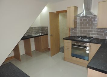 Thumbnail 2 bed duplex to rent in Richmond Road, Cathay`S, Cardiff