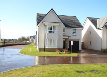 4 Bedrooms  for sale in Laureate Grove, Strathaven ML10