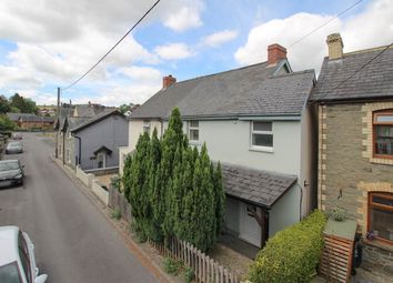 Thumbnail 3 bed semi-detached house for sale in Oaklands, Builth Wells