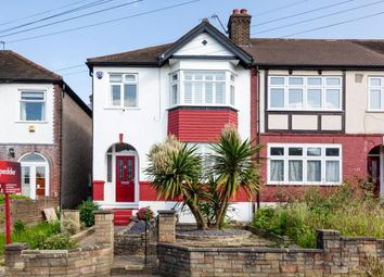 Thumbnail 3 bed semi-detached house for sale in Priestfield Road, Forest Hill, London