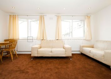 1 Bedrooms Flat to rent in Burdett Road, Mile End E3