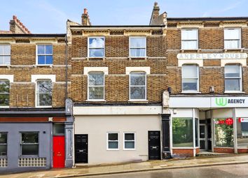Thumbnail Flat to rent in Anerley Station Road, London