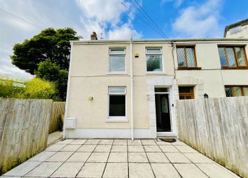 Thumbnail Semi-detached house for sale in Pentrepoeth Road, Furnace, Llanelli