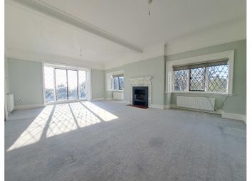 Thumbnail Maisonette for sale in Lanthorne Road, Thanet, Broadstairs