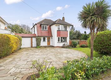 Thumbnail Detached house for sale in Kenley Close, Chislehurst, Kent