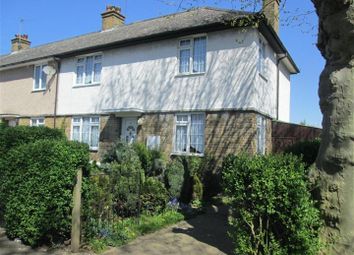 Thumbnail 3 bed end terrace house for sale in Glebe Road, Hayes