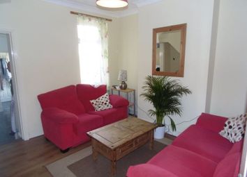 Thumbnail 4 bed property to rent in Glenroy Street, Roath, Cardiff