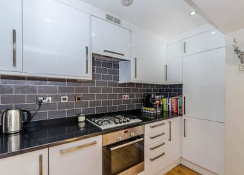 1 Bedrooms Flat for sale in Iverson Road, West Hampstead NW6