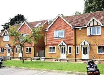 Thumbnail Terraced house to rent in Lyric Drive, Greenford