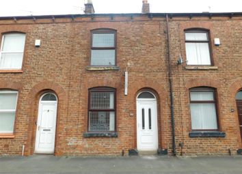 Thumbnail 2 bed terraced house for sale in Co-Operation Street, Failsworth, Manchester