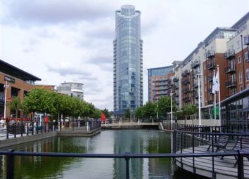Thumbnail 2 bed flat to rent in Gunwharf Quays, Portsmouth