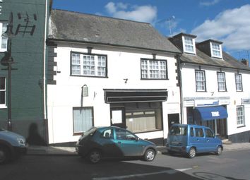Thumbnail Office for sale in Cornhill, Ottery St. Mary